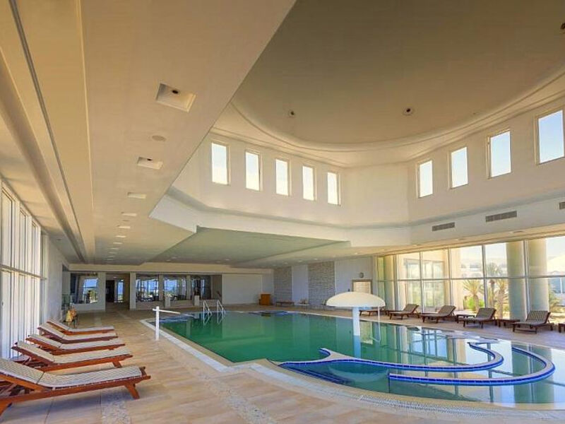 Djerba Plaza Thalasso & Spa