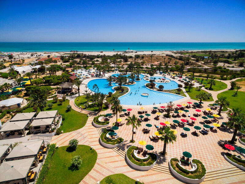 Djerba Plaza