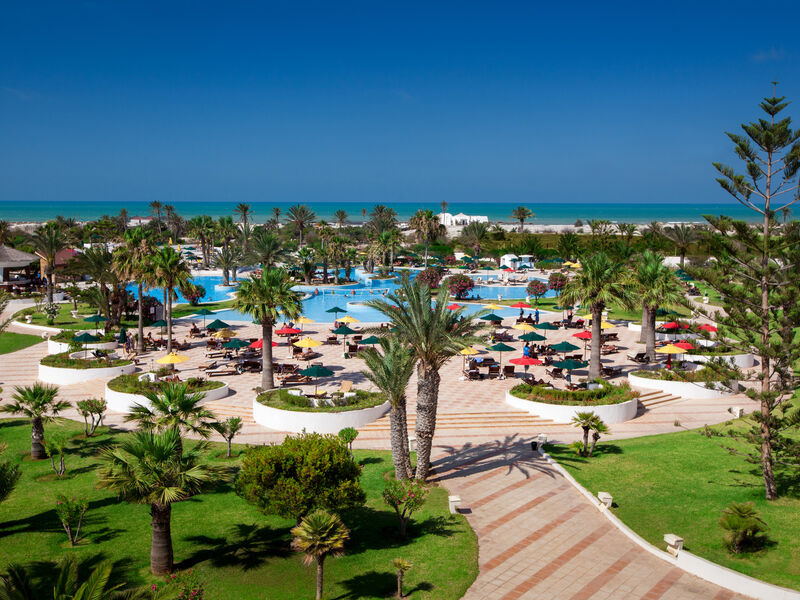 Djerba Plaza