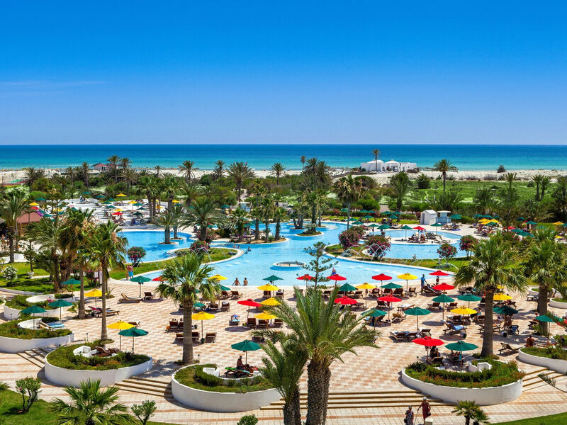 Djerba Plaza