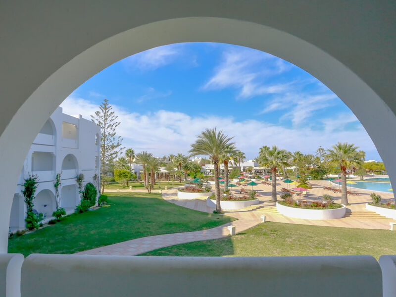Djerba Plaza