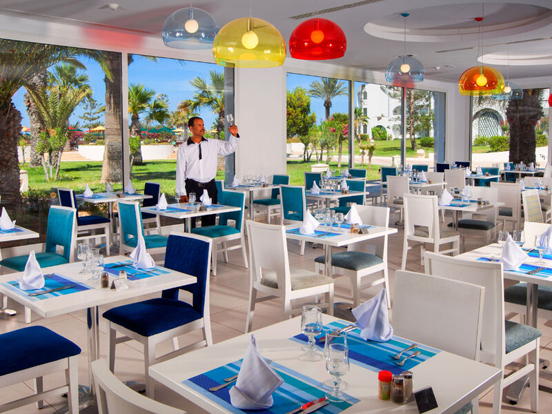 Djerba Plaza