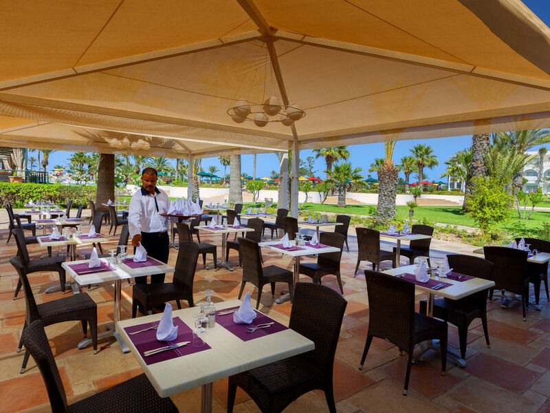 Djerba Plaza