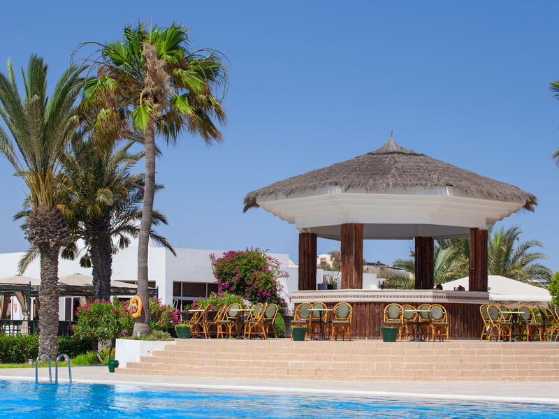 Djerba Plaza