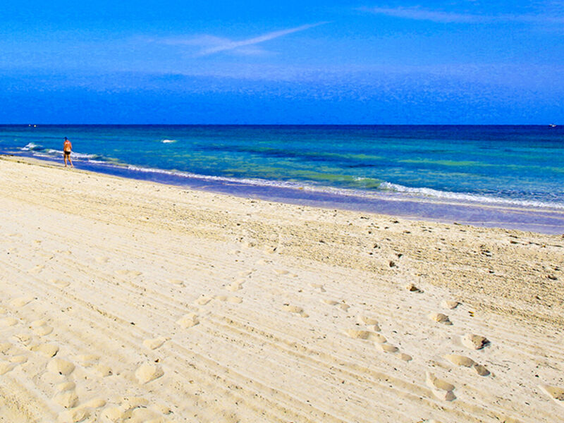 Djerba Plaza Thalasso & Spa