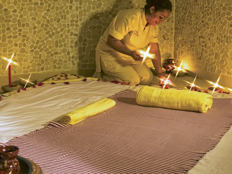 Djerba Plaza Thalasso & Spa