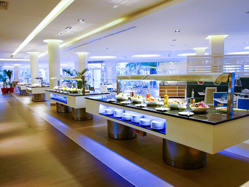 Djerba Plaza Thalasso & Spa