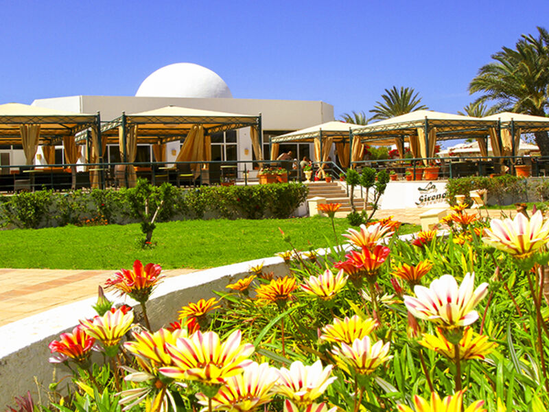 Djerba Plaza Thalasso & Spa