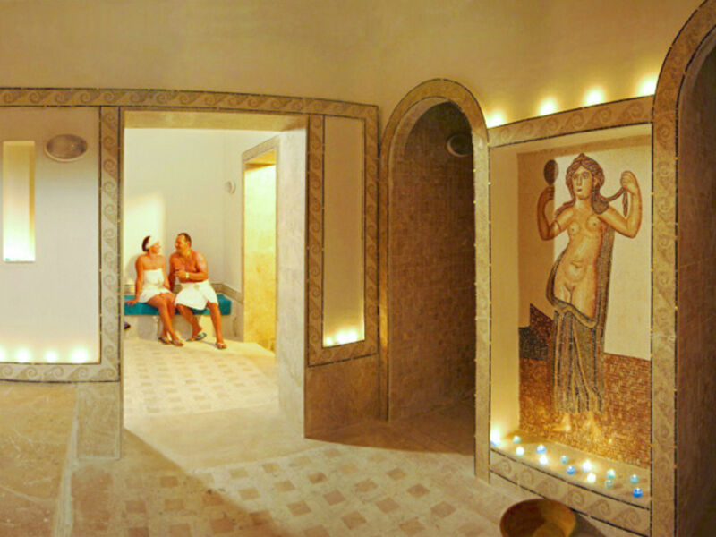 Djerba Plaza Thalasso & Spa