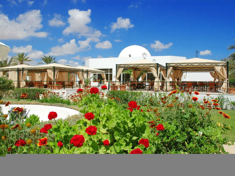 Djerba Plaza