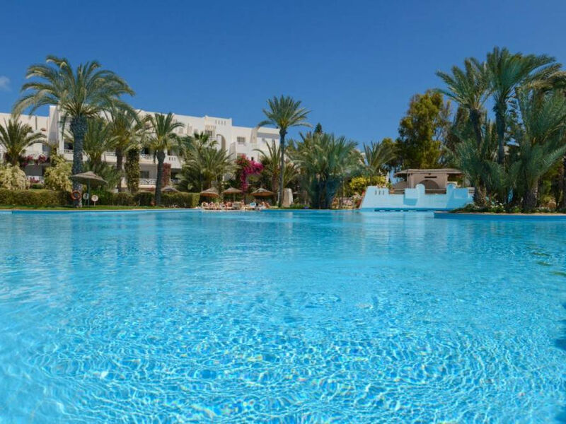 Djerba Resort