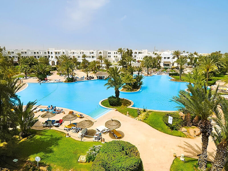 Djerba Resort