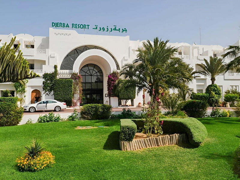 Djerba Resort