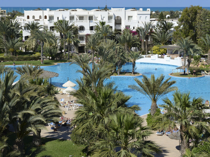 Djerba Resort