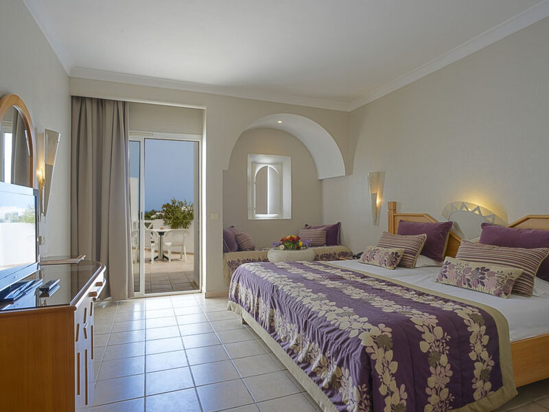 Djerba Resort