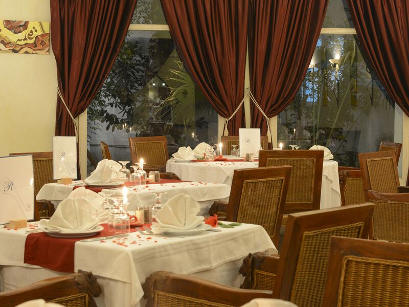 Djerba Resort