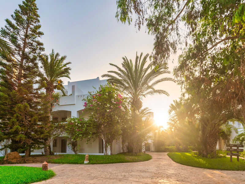 Djerba Resort