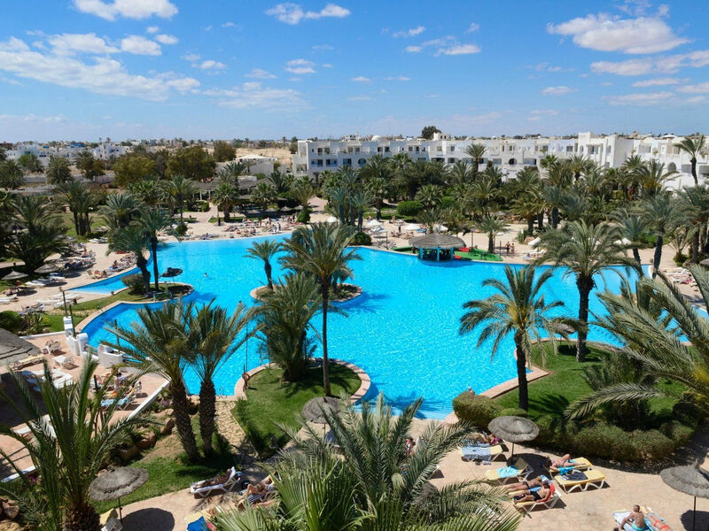 Djerba Resort
