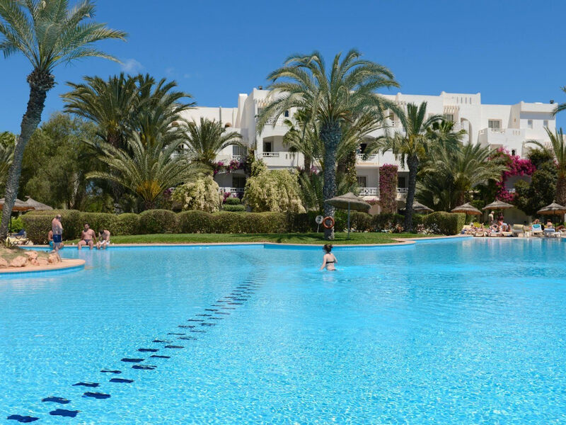Djerba Resort