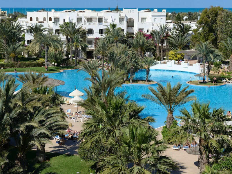 Djerba Resort