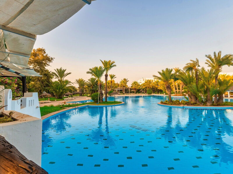 Djerba Resort