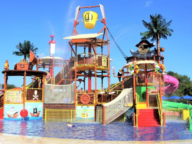Holiday Village