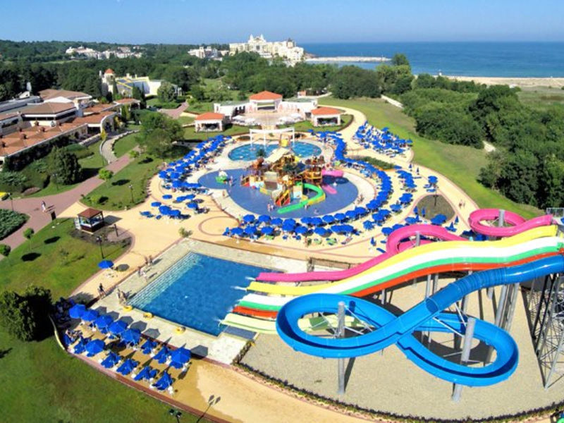 Holiday Village