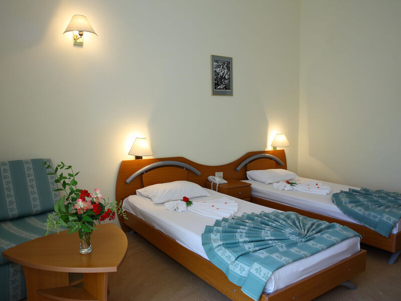 Holiday Village Duni