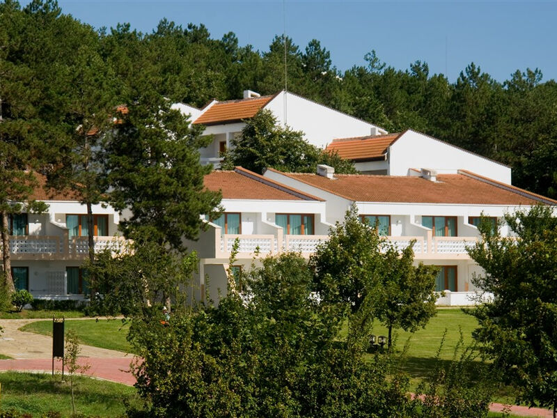 Holiday Village Djuni
