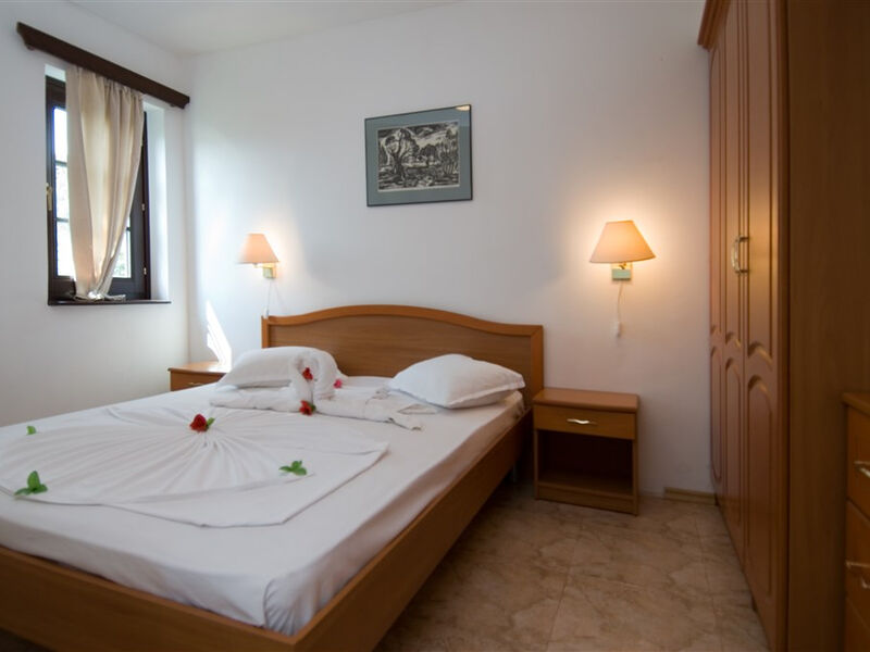 Holiday Village Djuni