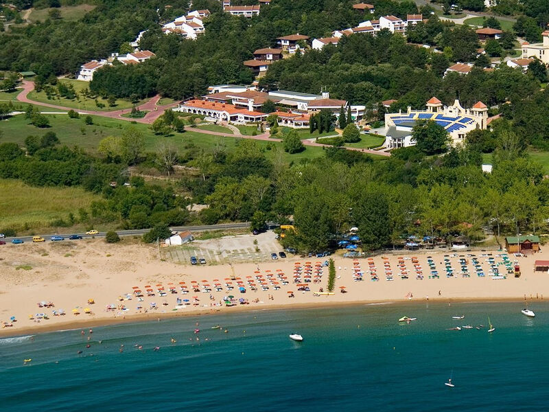 Holiday Village Duni