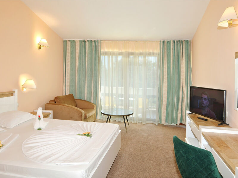 Holiday Village Duni