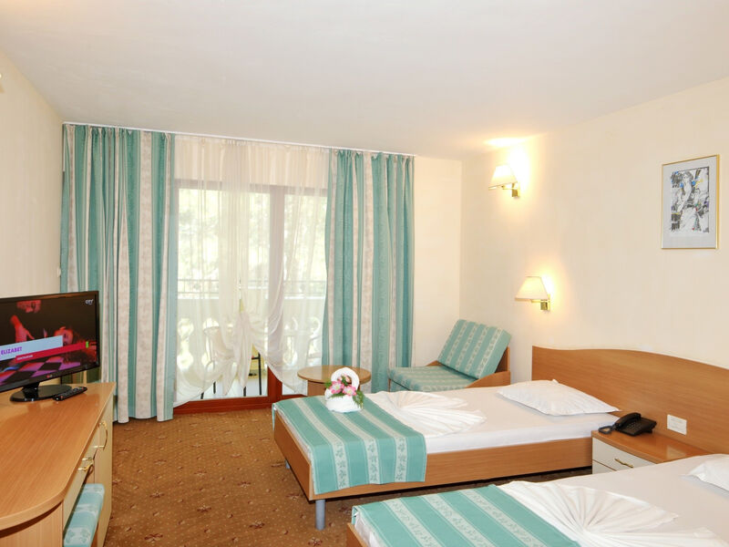 Holiday Village Duni