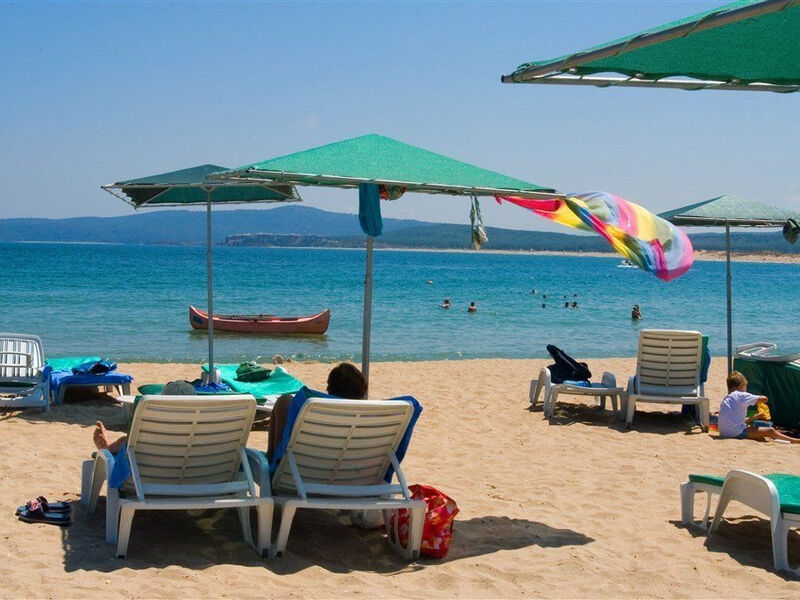 Holiday Village Djuni