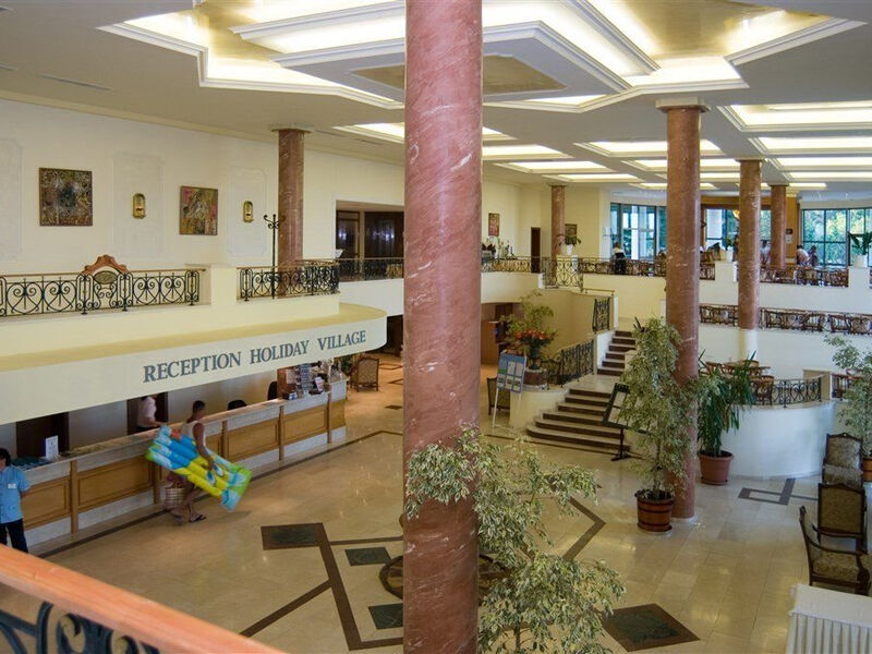 Holiday Village Djuni