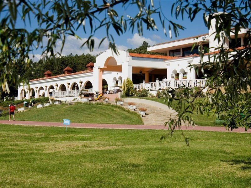 Holiday Village Djuni