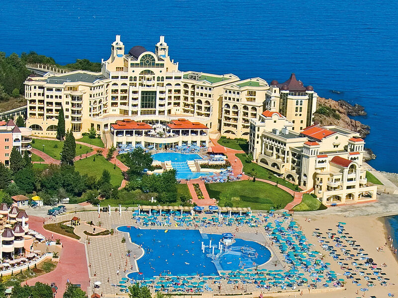 Marina Royal Palace