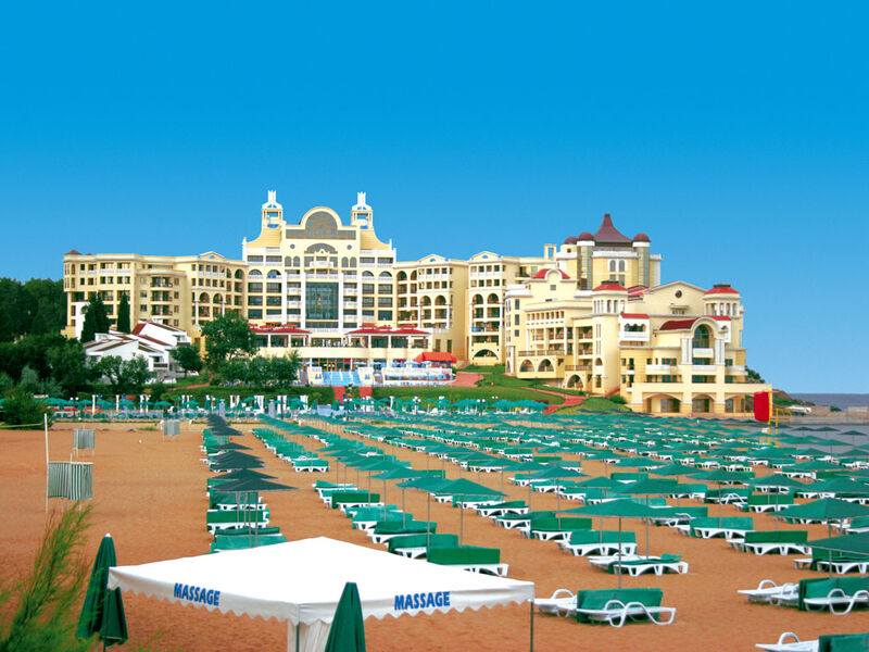 Marina Royal Palace