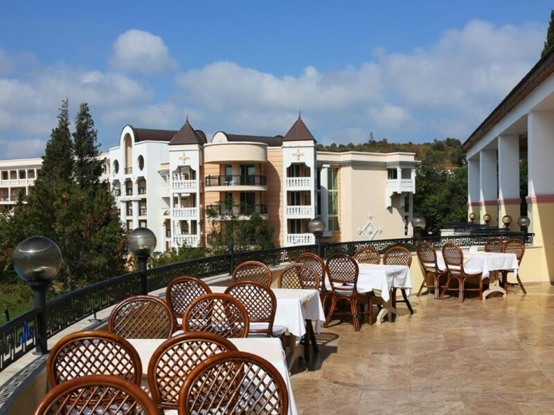 Marina Royal Palace