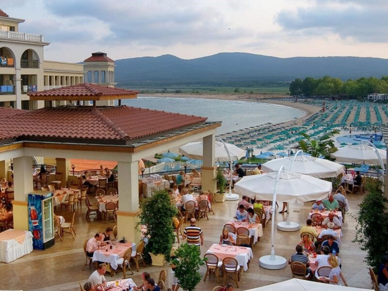 Marina Royal Palace