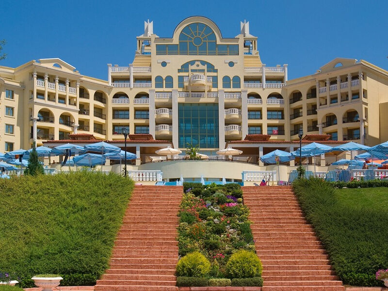 Hotel Marina Royal Palace