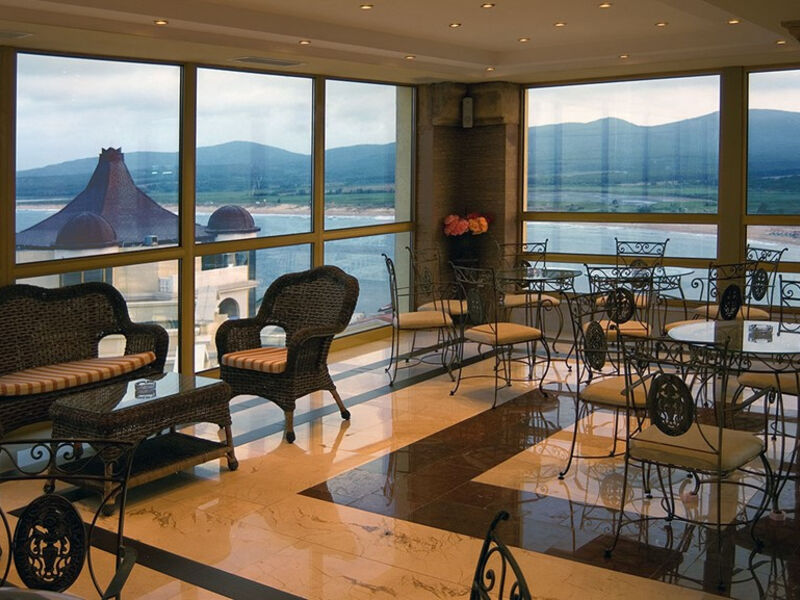 Hotel Marina Royal Palace