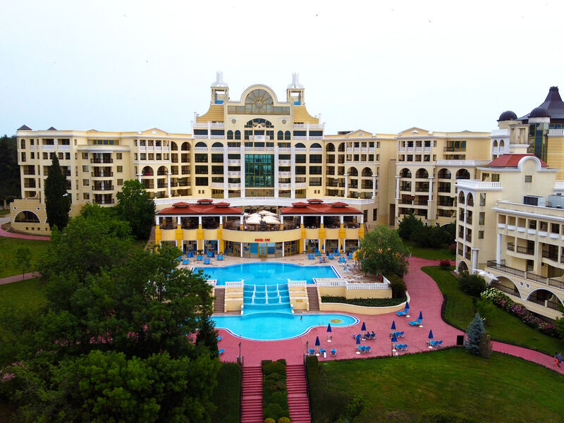 Marina Royal Palace
