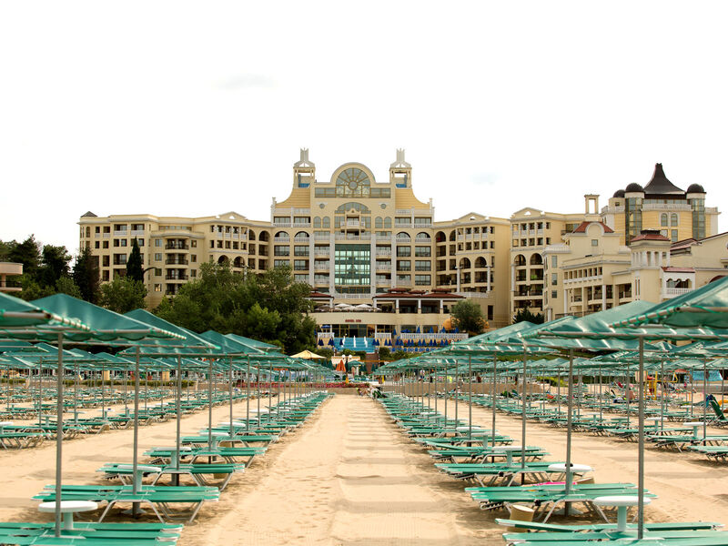 Marina Royal Palace