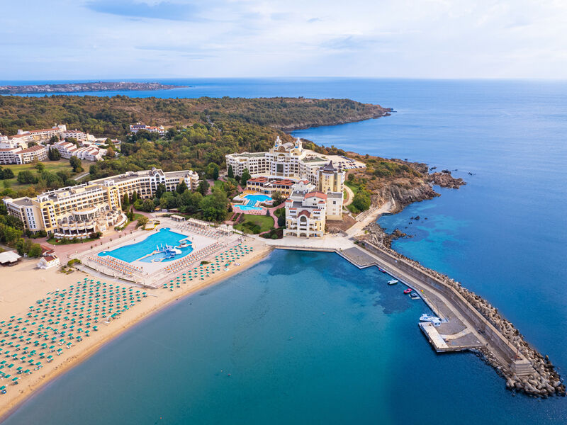 Marina Royal Palace