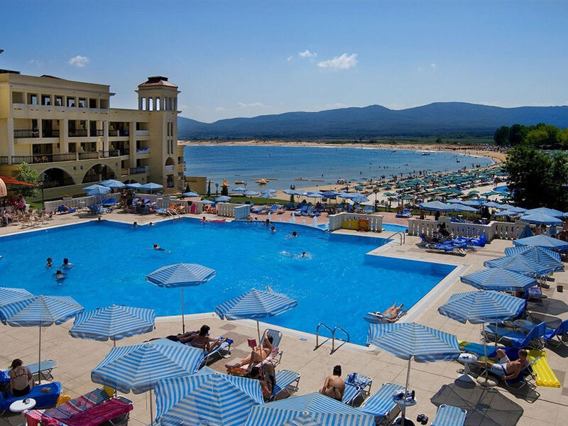 Marina Royal Palace