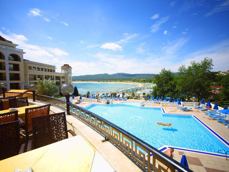 Marina Royal Palace