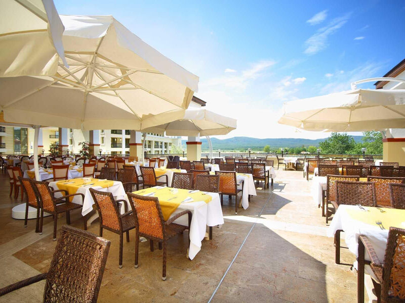 Marina Royal Palace