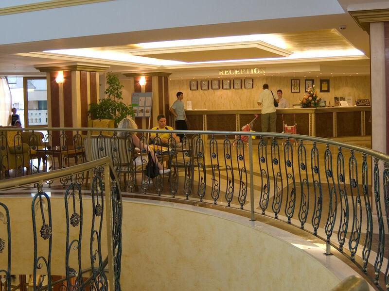 Marina Royal Palace