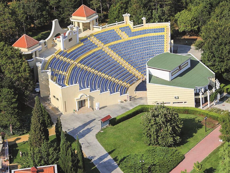 Marina Royal Palace